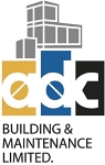 ADC Building & Maintenance Limited Logo